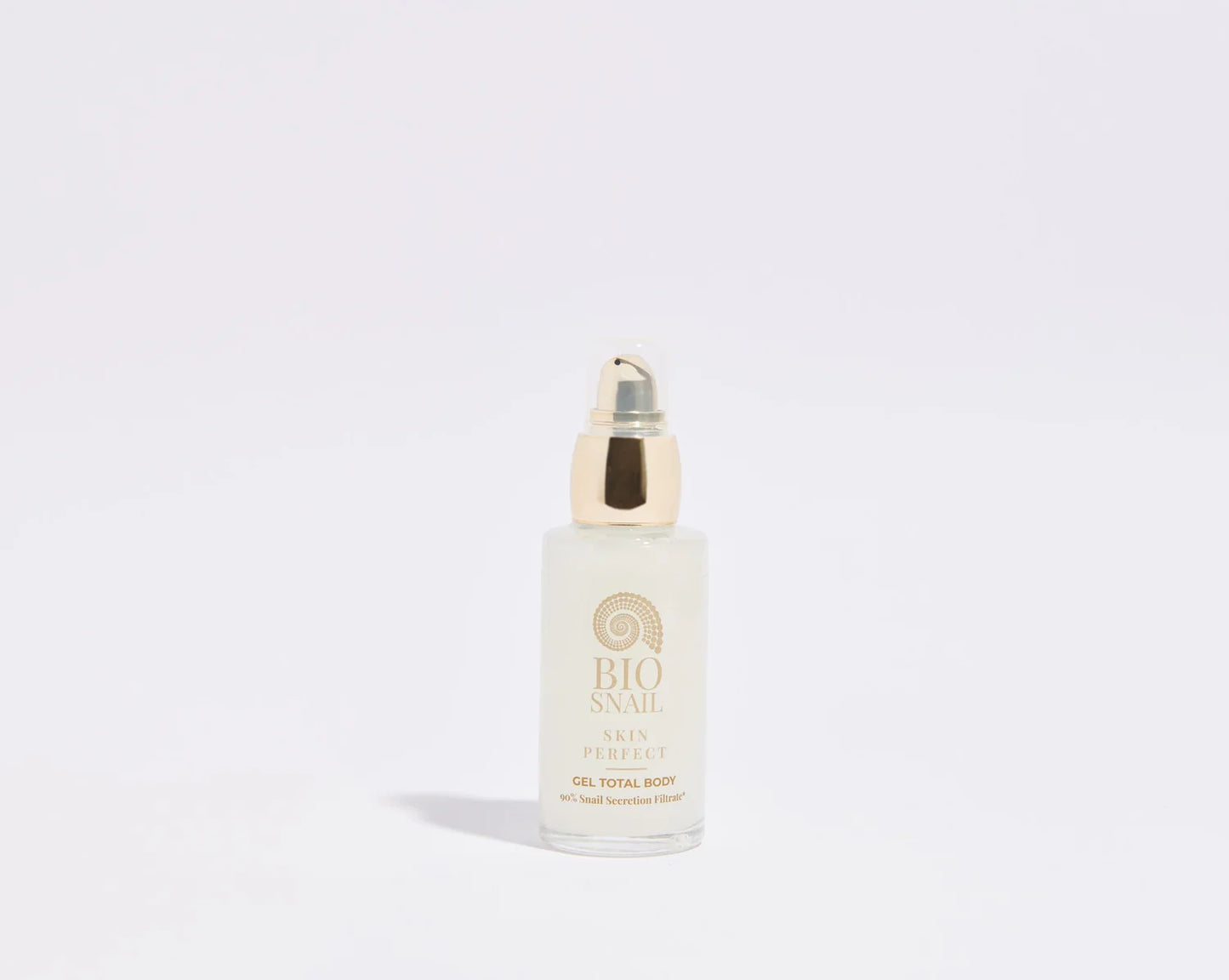 【意大利🇮🇹Bio Snail】Gel Total Body 90% 蝸牛重點疤痕修復精華50ml 🌟 (現貨)