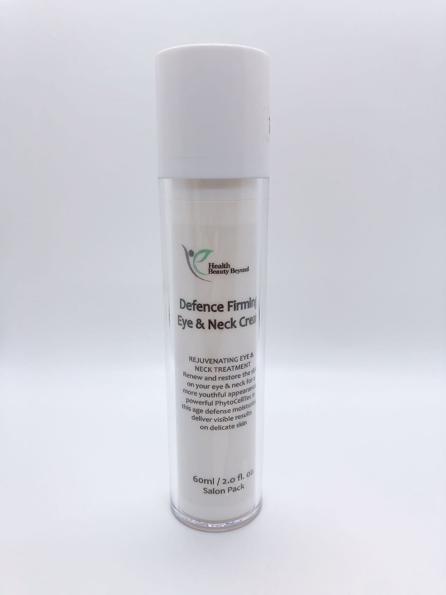 (美國藥廠🇺🇸)HBB幹細胞強效抗皺眼頸霜 (Gel狀,可導入用) 20ml/ 60ml