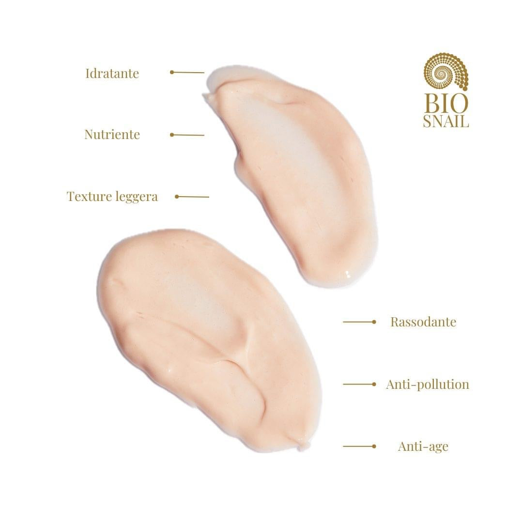意大利🇮🇹BioSnail 修復緊致 Lipo Repair Up-Gravity 面霜50ml (現貨6折優惠)