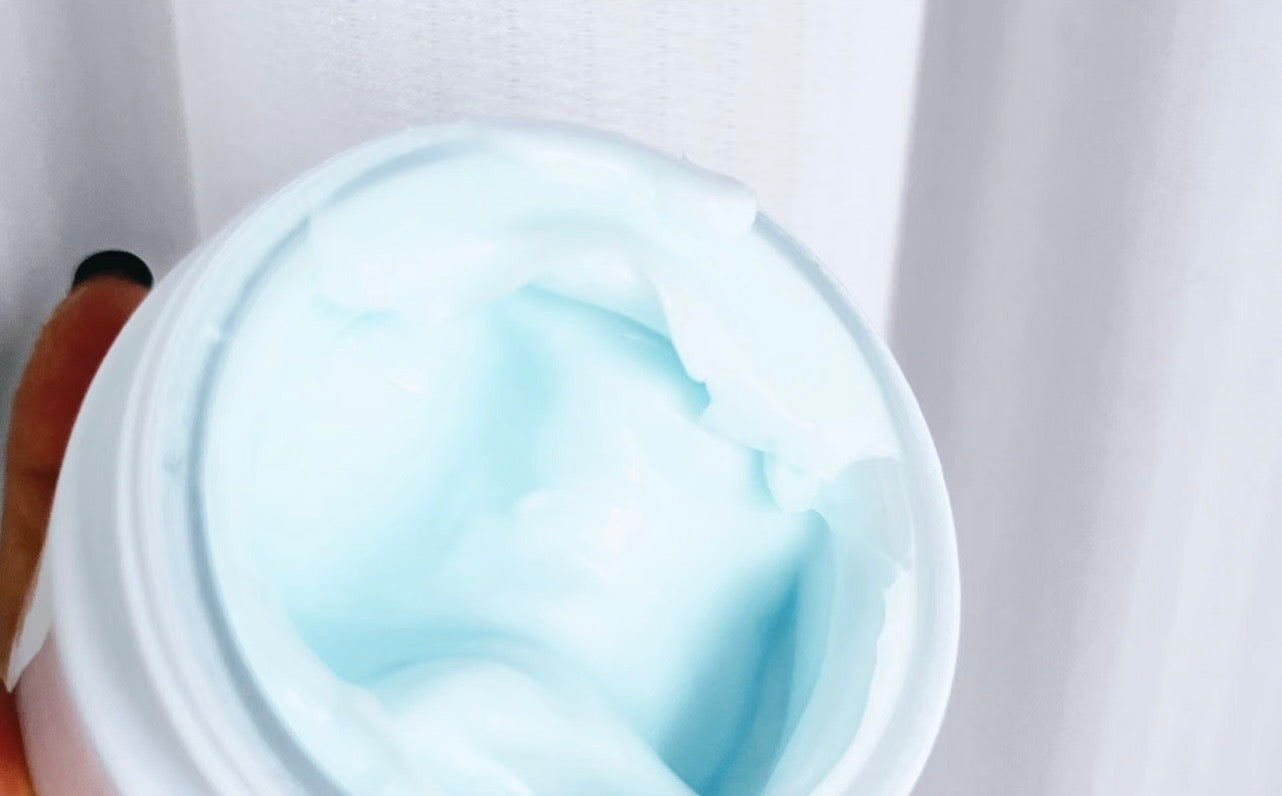 (日本本土)院線 UZU極光塗抹面膜110G *預訂五星期到貨*