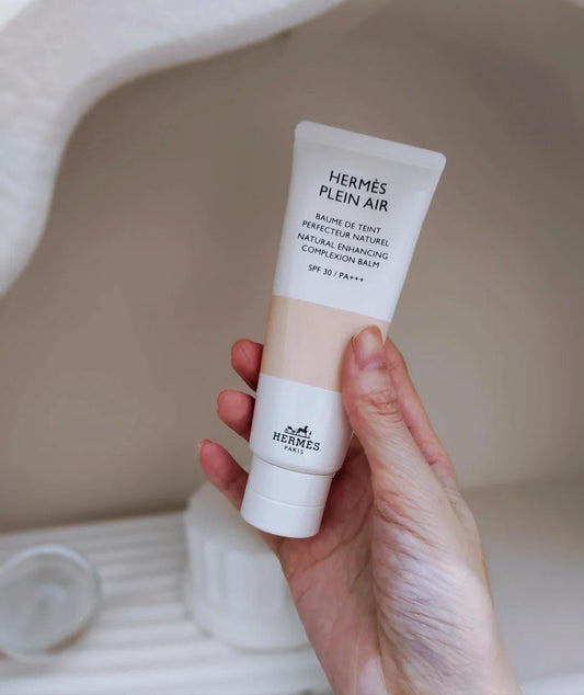Hermès Plein Air, Complexion balm SPF 30 / PA+++ 愛馬仕天然無瑕隔離霜 40ml 【預訂四星期到貨】