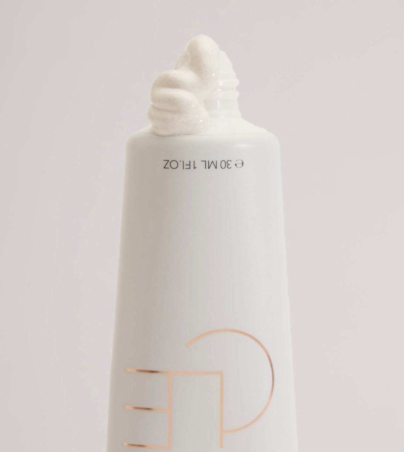 CLE CCC Cream 三合一防曬妝前乳