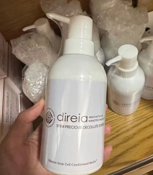 日本🇯🇵direia乾細胞豐胸精華 院裝300ml