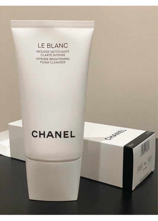 Chanel 光采潔臉乳 150ml (有泡) 【預訂四星期到貨】