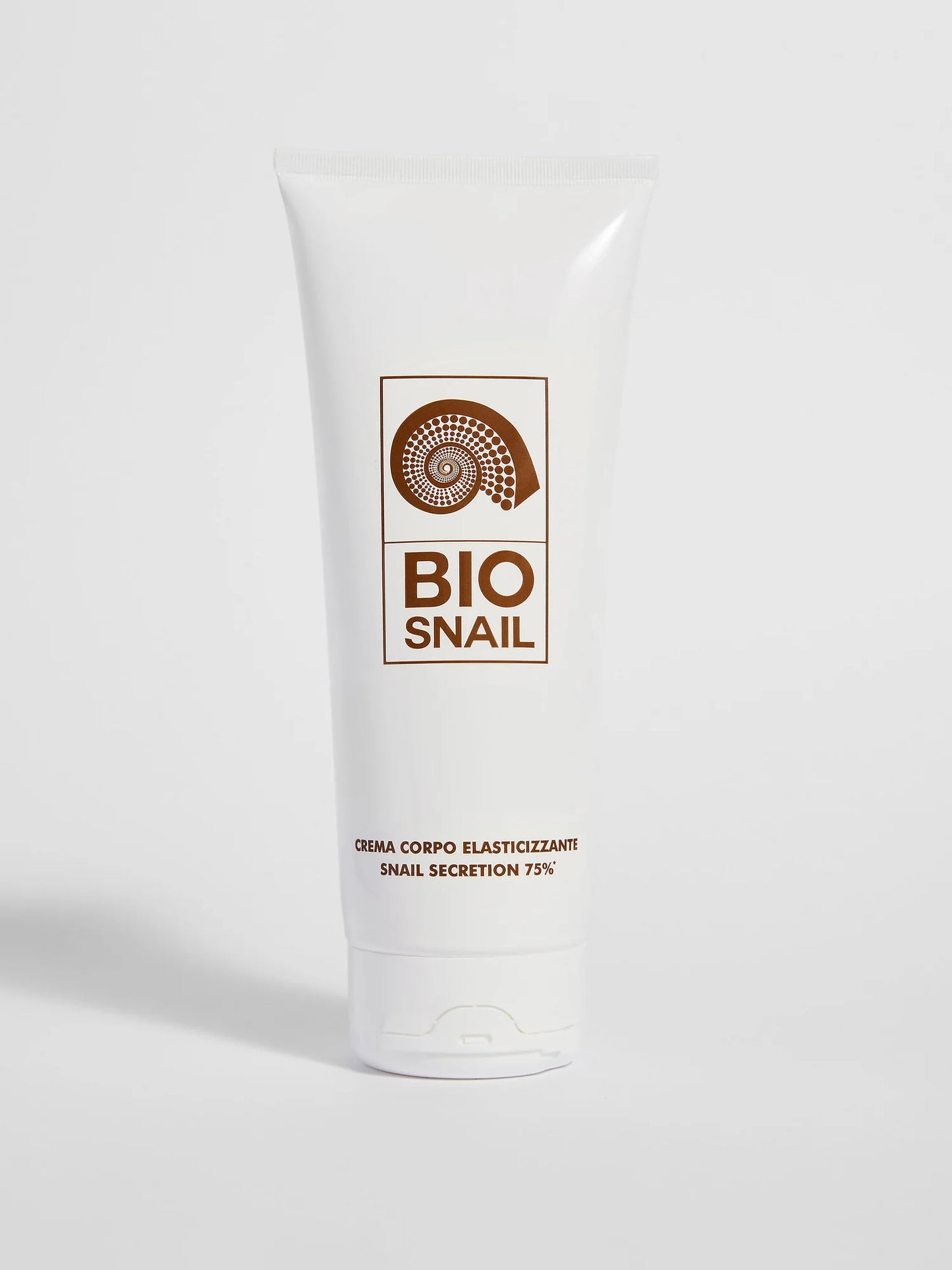 【意大利🇮🇹Bio Snail】75%蝸牛分泌濾液 - 彈力修復身體乳霜 - 200ml  (現貨)