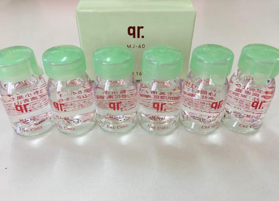 （日本🇯🇵）CRE CHEZ 強效收毛孔急救面膜 (1盒30支) (預訂四星期到貨)