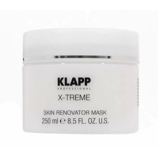德國🇩🇪KLAPP X-TREME Skin Renovator Mask 250ml (售清)