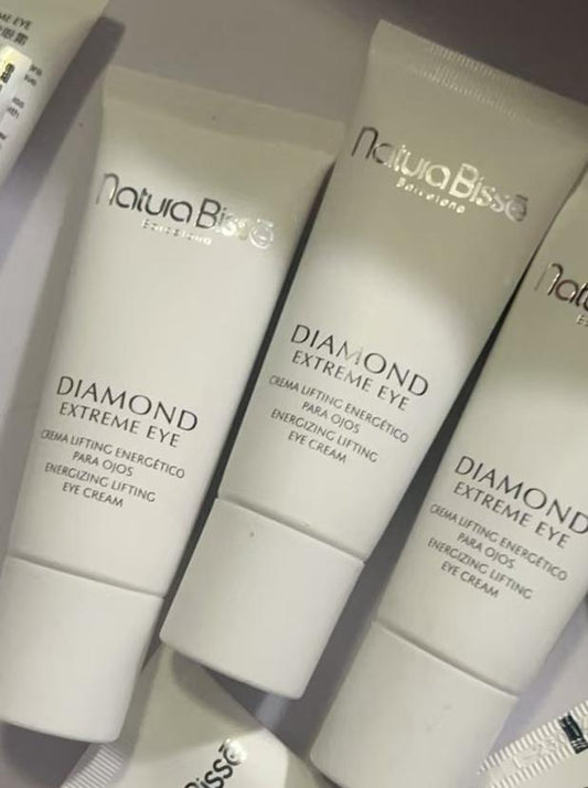 ✨ Natura Bisse 鑽石極緻賦活眼霜Diamond Extreme Eye ✨ 
20ml 院裝Tester size