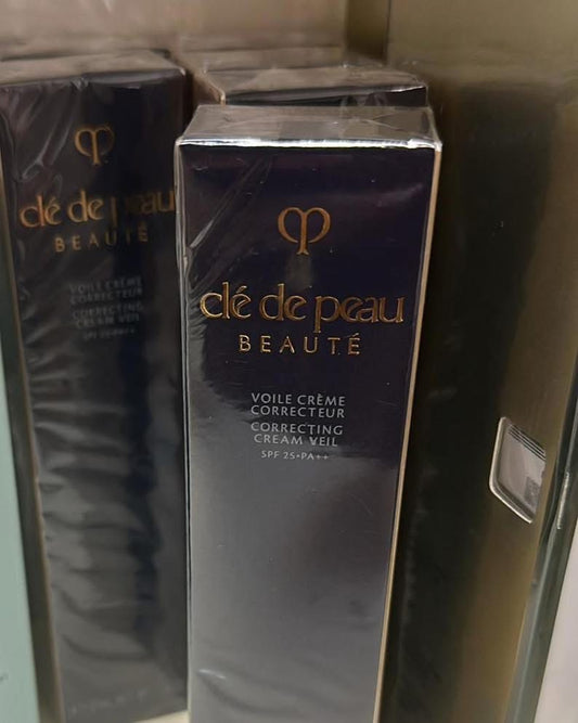 Clé de Peau Beauté 光采柔滑粧前乳 SPF25 PA++ ✨ (長管隔離) 37ml (少量現貨)