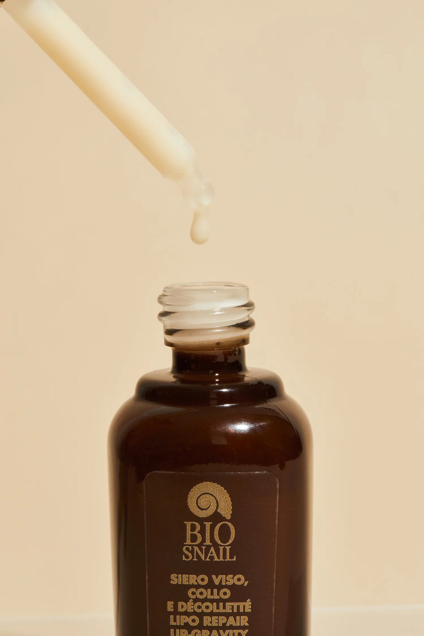 意大利🇮🇹 BioSnail Siero Lipo Repair Up-Gravity 深層修護緊致蝸牛精華30ml (少量現貨)