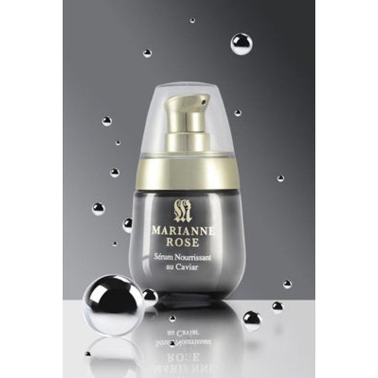 法國Marianne Rose 魚子醬精華30ml 清貨優惠 *預訂4星期到貨*