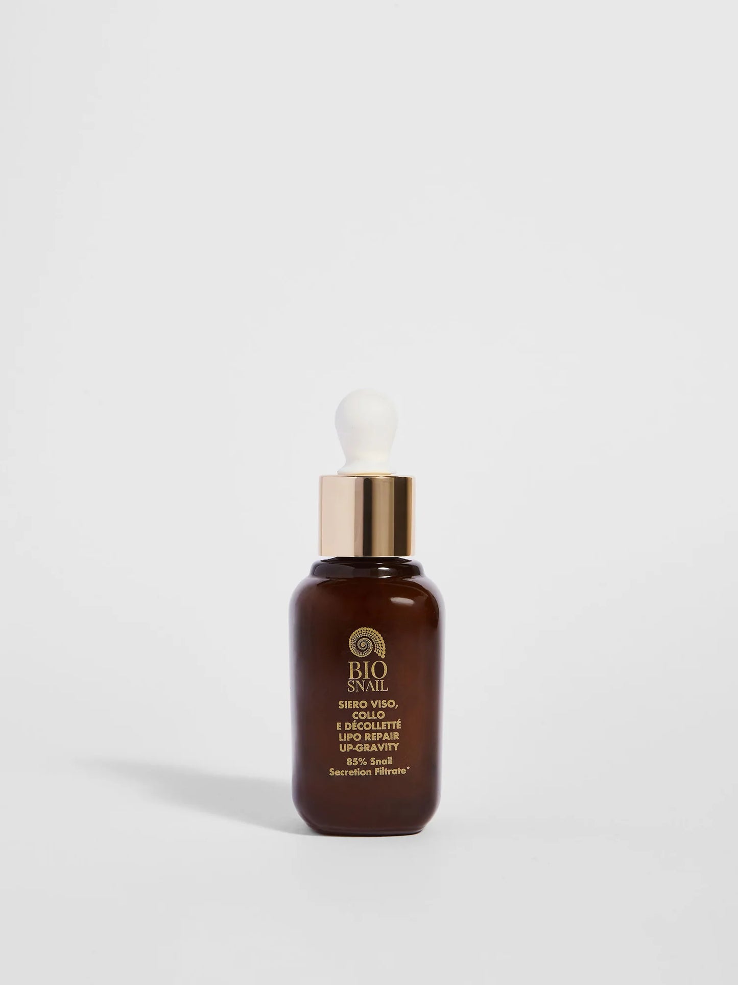 意大利🇮🇹 BioSnail Siero Lipo Repair Up-Gravity 深層修護緊致蝸牛精華30ml (少量現貨)