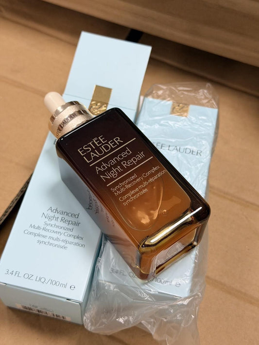 Estee Lauder Advanced Night Repair 第七代小棕瓶精華100ml (大支裝) *現貨Last 1*