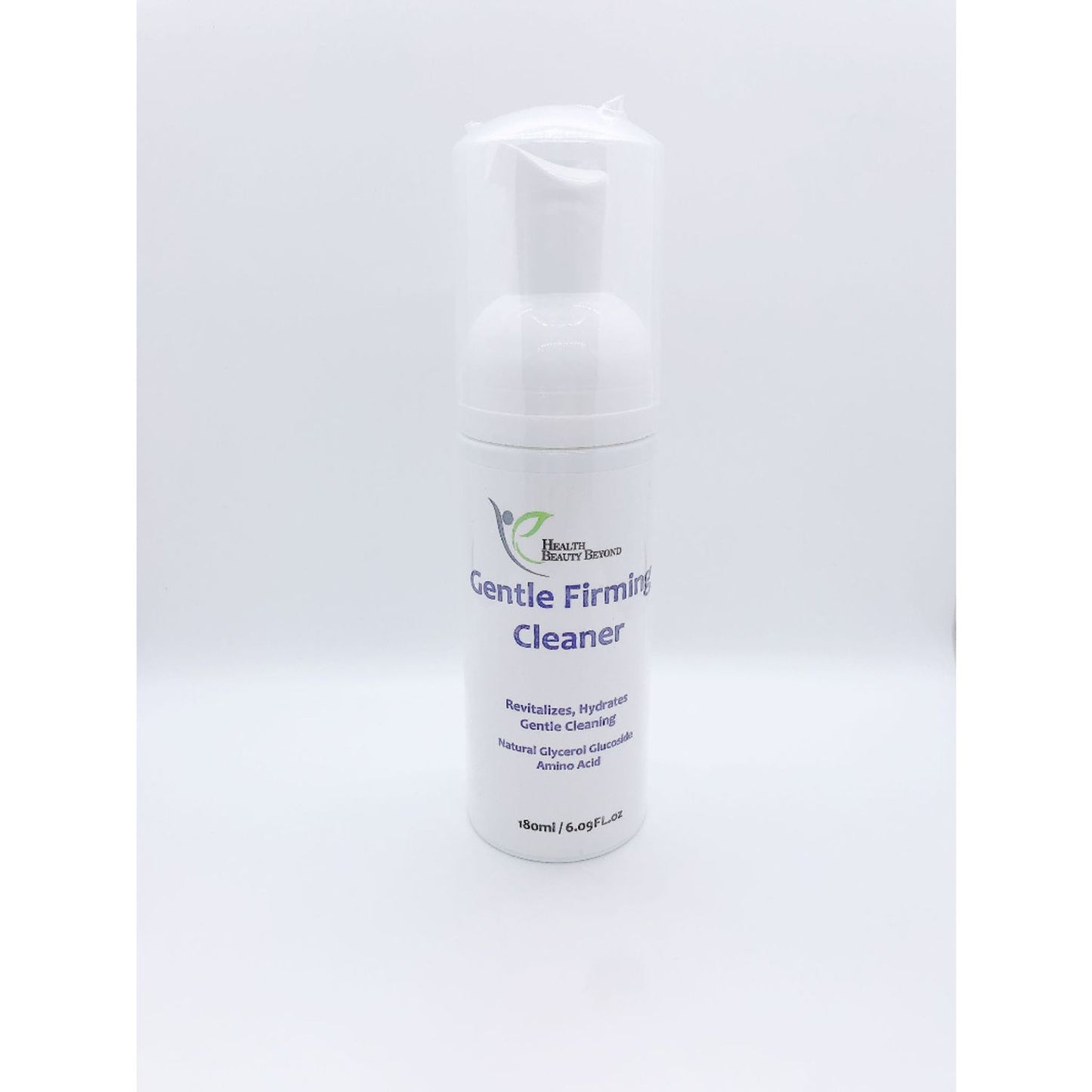 (美國🇺🇸）HBB Gentle Firming Cleaner 安諾因™滋養潔臉缷妝泡泡 180ml/ 500ml